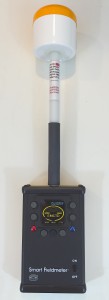Meter with PI-SH Probe 2